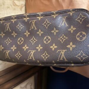 Experience the unparalleled savoir-faire of Louis Vuitton bags,